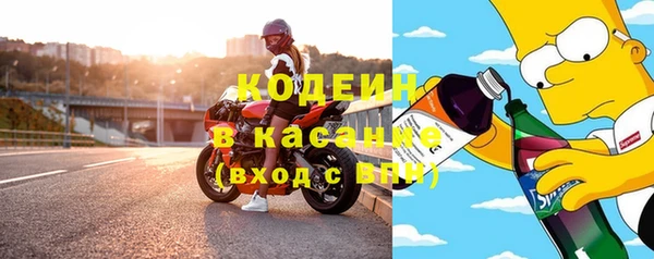 крисы Касимов